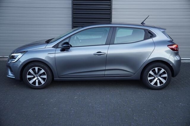 Renault CLIO 1.0 TCe 90 Evolution