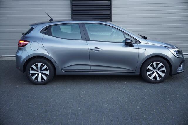 Renault CLIO 1.0 TCe 90 Evolution