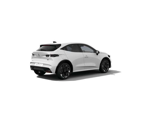 Renault CLIO Techno Full hybrid | Achteruitrijcamera | Adaptive Cruise Control | Elektronisch geregelde airconditioning