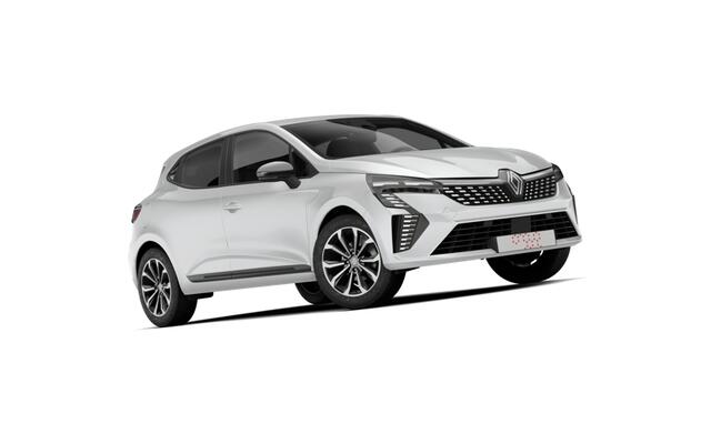 Renault CLIO Techno | Achteruitrijcamera | Adaptive Cruise Control | Elektronisch geregelde airconditioning