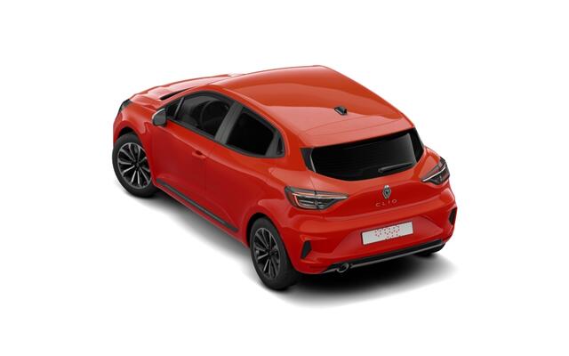 Renault CLIO Techno | Achteruitrijcamera | Adaptive Cruise Control | Elektronisch geregelde airconditioning