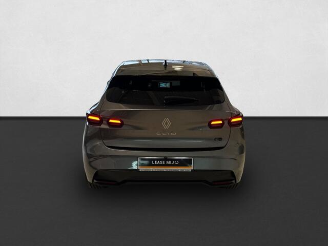 Renault CLIO 1.8 E-Tech Full Hybrid 145 techno ADAPT CRUISE / STOELVERW. / 360 CAMERA / UIT VOORRAAD LEVERBAAR