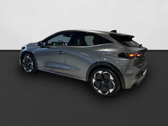 Renault CLIO 1.8 E-Tech Full Hybrid 145 techno ADAPT CRUISE / STOELVERW. / 360 CAMERA / UIT VOORRAAD LEVERBAAR