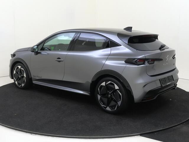 Renault CLIO 1.8 Hybrid 160 techno | Stoelverwarming | Lichtmetalen velgen