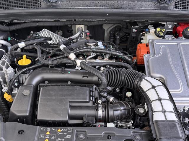 Renault CLIO 1.8 Hybrid 160 techno | Stoelverwarming | Lichtmetalen velgen