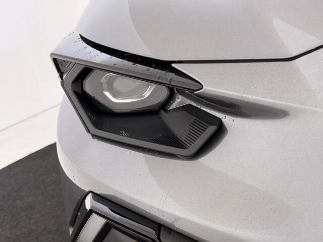 Renault CLIO 1.8 Hybrid 160 techno | Stoelverwarming | Lichtmetalen velgen