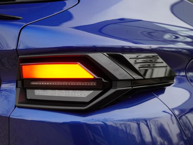 Renault CLIO 1.8 Hybrid 160 esprit Alpine AUTOMAAT / NU IN DE SHOWROOM IN HOOFDDORP / DIRECT RIJDEN / 5 JAAR GARANTIE / HARMAN KARDON / NAVI / SPORTSTOELEN / CAMERA / BLINDSPOT / ADAPT. CRUISE / 18'' LMV