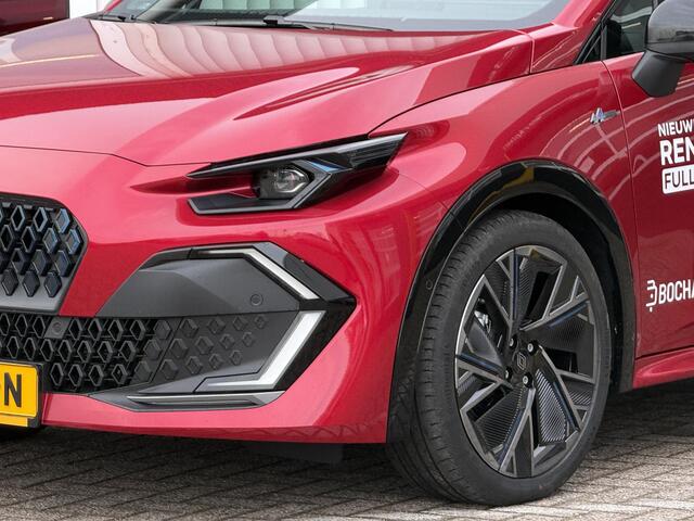 Renault CLIO 1.8 Hybrid 160 esprit Alpine | Demo | Beschikbaar per 01-05-26 | Pack winter & parking | Harman/kardon premium sound |