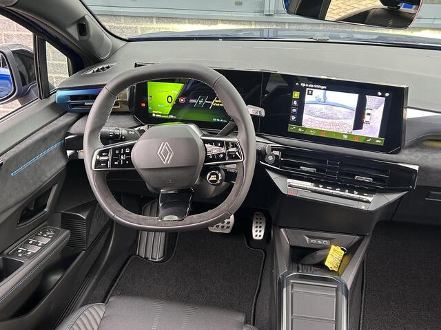 Renault CLIO 1.8 Hybrid 160 esprit Alpine