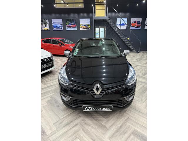 Renault CLIO 1.2 TCe Limited