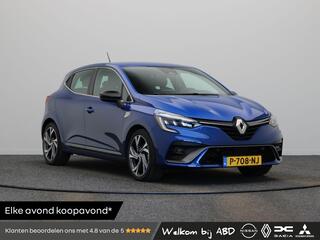 renault-clio-1.6-e-tech-hybrid-140-