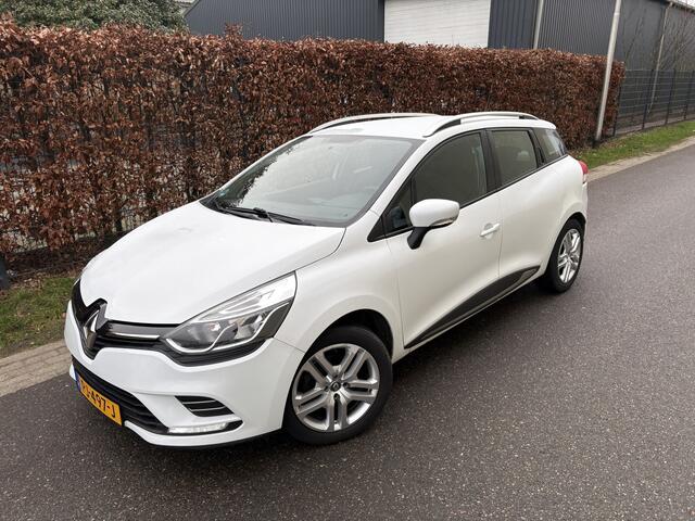 Renault CLIO Estate 0.9 TCe Zen / AIRCO / CRUISE / NAVI