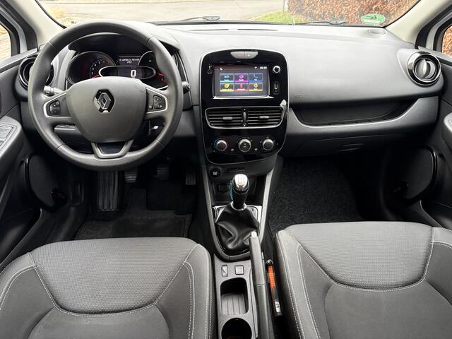 Renault CLIO Estate 0.9 TCe Zen / AIRCO / CRUISE / NAVI