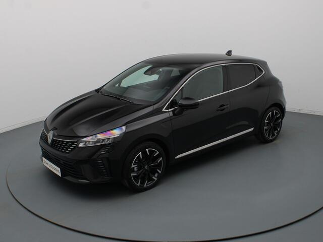 Renault CLIO Techno E-Tech Full Hybrid 145pk Camera | Cruise control | Navi | Stoel-/stuurverwarming