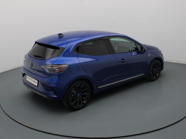 Renault CLIO Esprit Alpine E-Tech Full Hybrid 145pk 360° Camera | Adapt. cruise | Bose | Navi | Stoel-/stuurverwarming