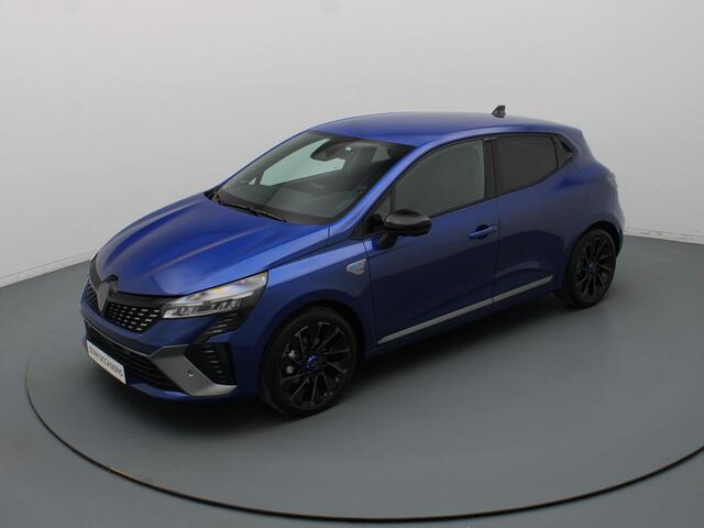 Renault CLIO Esprit Alpine E-Tech Full Hybrid 145pk 360° Camera | Adapt. cruise | Bose | Navi | Stoel-/stuurverwarming