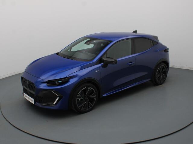 Renault CLIO Esprit Alpine Full Hybrid E-Tech 160pk Harman Kardon | Camera | Adapt. Cruise | Parkeersens. v+a