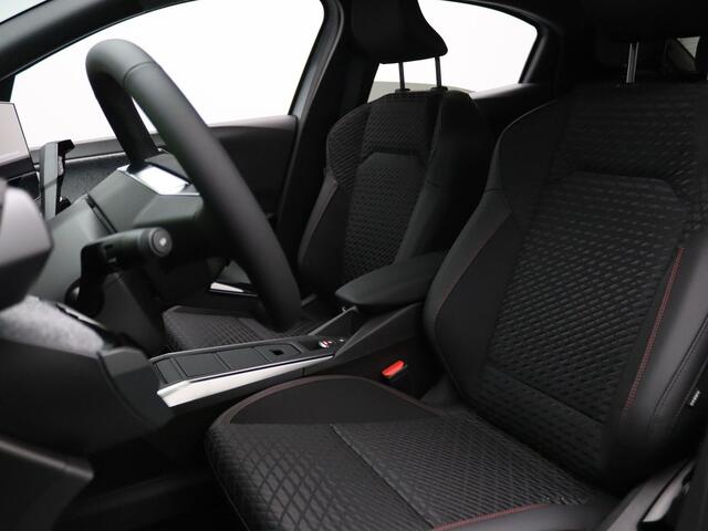 Renault CLIO Techno Full Hybrid E-Tech 160pk 360° Camera | Adapt. Cruise | Parkeersens. v+a | Stoelverw.