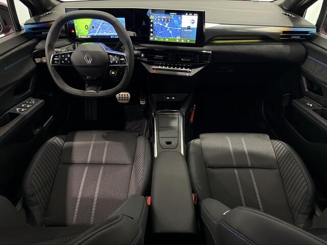 Renault CLIO 1.8 Hybrid 160 Esprit Alpine | Pack Winter & Parking