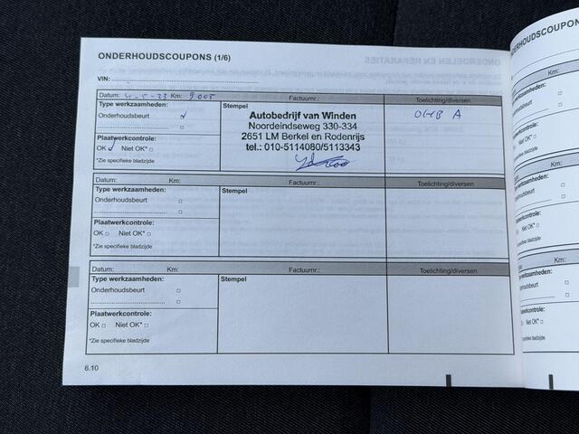 Renault CLIO 1.0 TCe Zen / Eerste Eigenaar / Navigatie via AppleCarplay & Android Auto / Cruise Control / Lane Assist / Centrale Deur vergrendeling / NAP / LED / DAB /