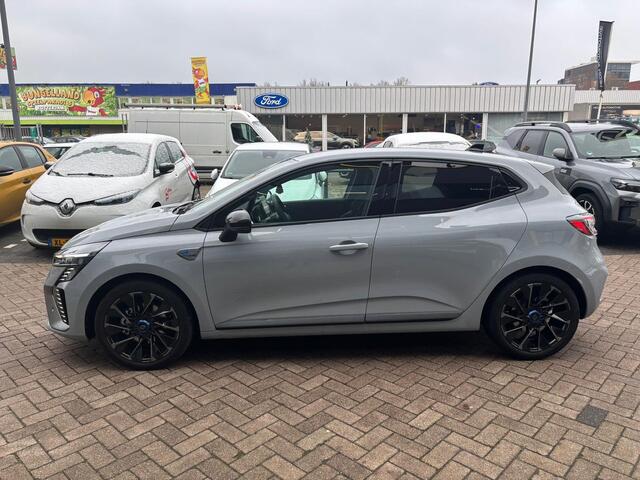 Renault CLIO 1.6 E-Tech Full Hybrid 145 esprit Alpine | 1E EIGENAAR | 12MND GARANTIE | AUTOMAAT | BOMVOL | LED || CARPLAY | CRUISE | LMV |