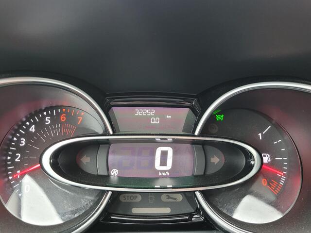 Renault CLIO Estate 0.9 TCe Limited | Dealer Onderhouden | Parkeerhulp | Navigatie | Org. NL