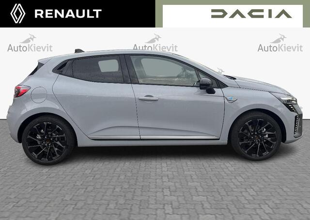 Renault CLIO 1.6 E-Tech Full Hybrid 145 esprit Alpine - Premium Sound Bose -