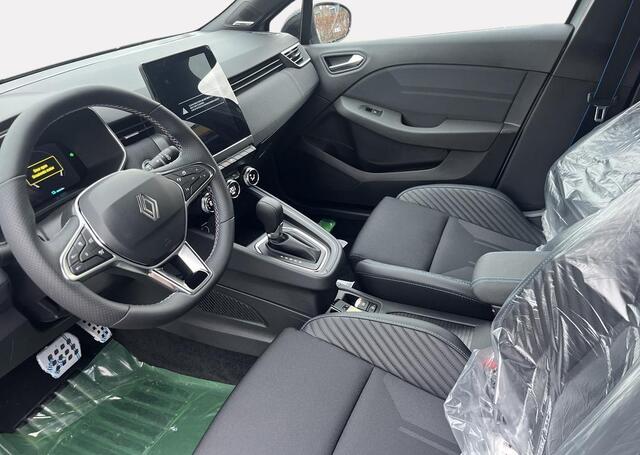 Renault CLIO 1.6 E-Tech Full Hybrid 145 esprit Alpine - Premium Sound Bose -