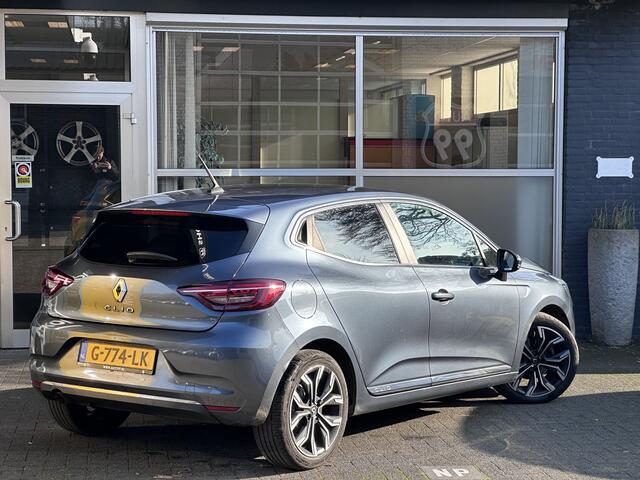 Renault CLIO 1.3 TCe Intens CLIMA / CRUISE / LANE ASSIST / CARPLAY / AUTOMAAT