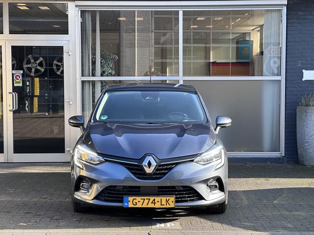 Renault CLIO 1.3 TCe Intens CLIMA / CRUISE / LANE ASSIST / CARPLAY / AUTOMAAT