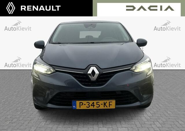Renault CLIO 1.0 TCe 90 Zen