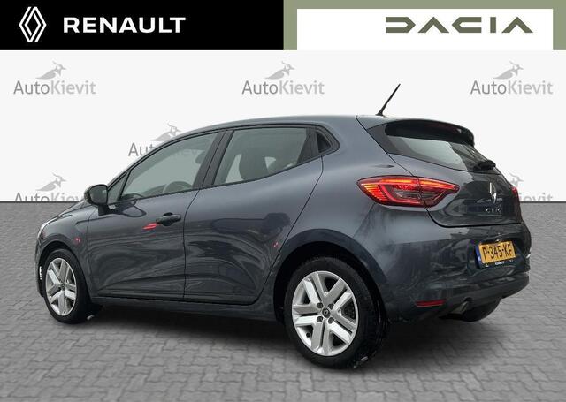 Renault CLIO 1.0 TCe 90 Zen