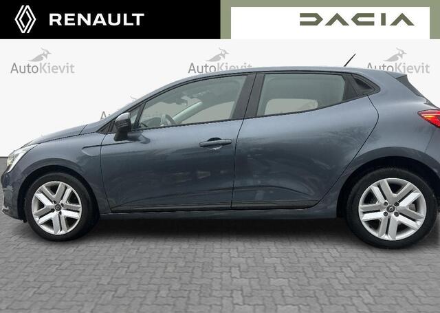 Renault CLIO 1.0 TCe 90 Zen