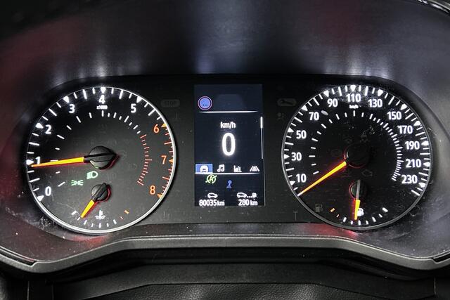 Renault CLIO 1.0 TCe 90 Equilibre | Cruise control | Apple Carplay | Parkeersensoren