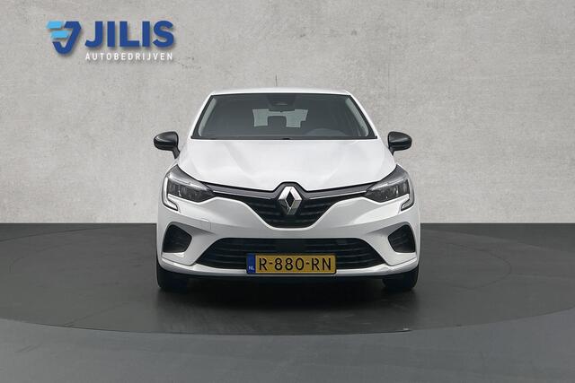 Renault CLIO 1.0 TCe 90 Equilibre | Cruise control | Apple Carplay | Parkeersensoren