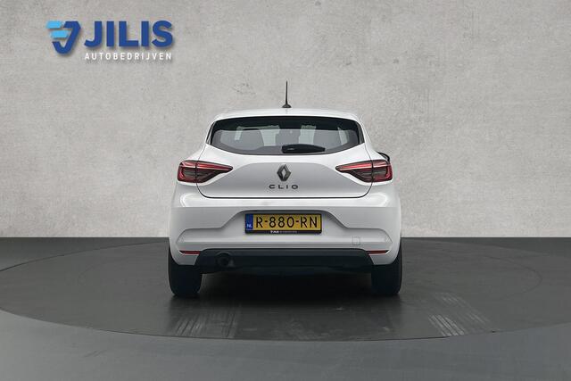 Renault CLIO 1.0 TCe 90 Equilibre | Cruise control | Apple Carplay | Parkeersensoren