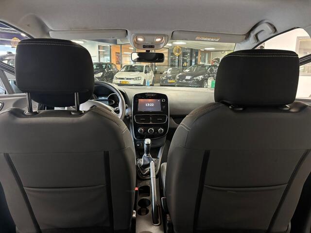 Renault CLIO 0.9 TCe Zen