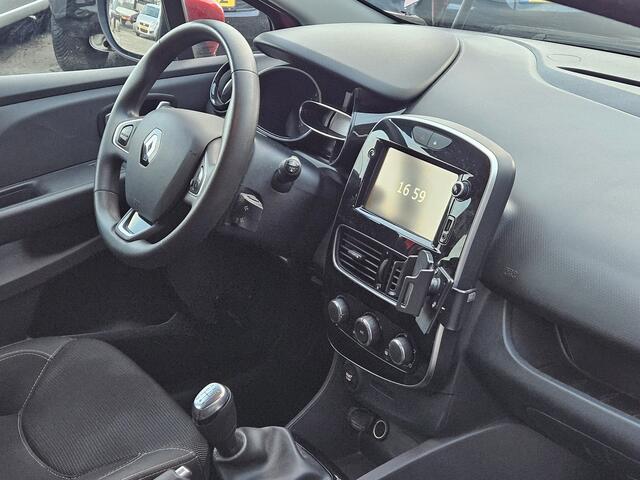 Renault CLIO Estate 1.2 16V *AC*Navi*CC*