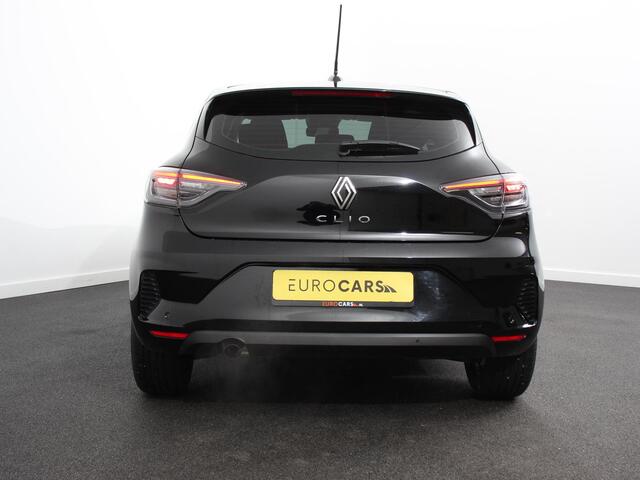 Renault CLIO 1.0 TCe 90 GPF Automaat evolution | Navigatie | Apple Carplay/Android Auto | Airco | Dab | Led | Parkeer sensoren