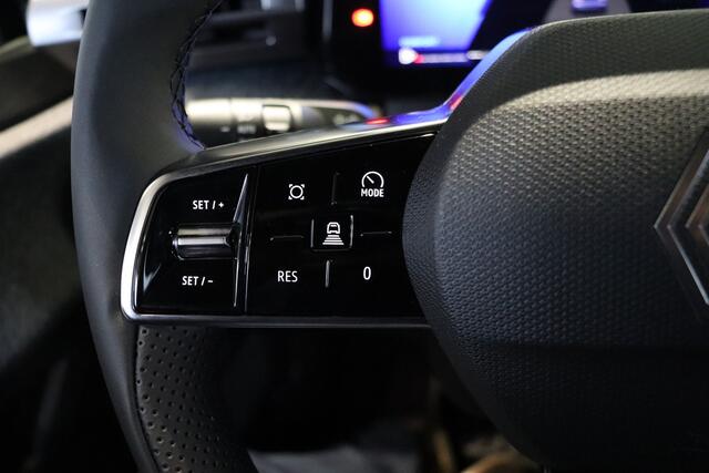 Renault CLIO 1.8 Hybrid 160 techno HEV | Demo | Adap. Cruise | Camera | Stoelverwarming | Google navigatie