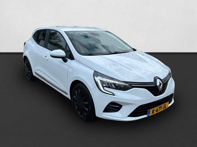 Renault CLIO 1.0 TCe Bi-Fuel Zen AIRCO / CRUISE / PDC / NAVI /