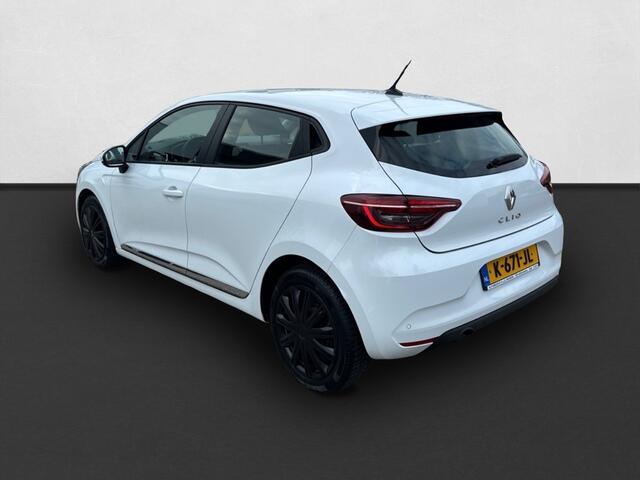 Renault CLIO 1.0 TCe Bi-Fuel Zen AIRCO / CRUISE / PDC / NAVI /