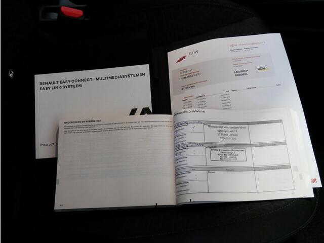 Renault CLIO 1.0 TCe 90 Equilibre Airco/Navi/PDC/Carplay (all-incl. prijs)