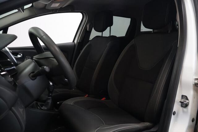 Renault CLIO Estate 0.9 TCe Zen | DAB | Cruise Control | Navigatie | Bluetooth