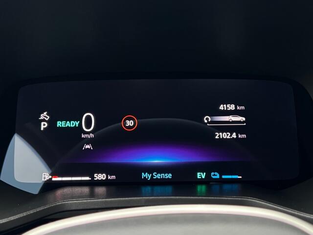 Renault CLIO 1.6 E-Tech Full Hybrid 145 Techno Grote Navi Automaat