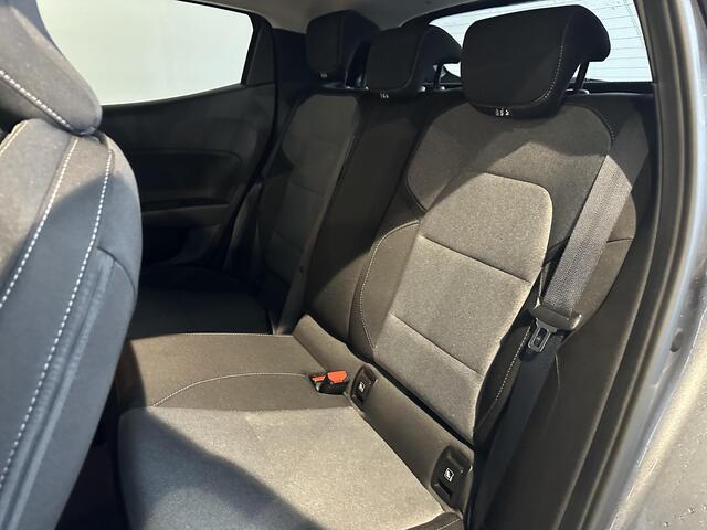 Renault CLIO 1.0 TCe 90 GPF evolution NAVIGATIE | ACHTERUITRIJCAMERA | PARKEERSENSOREN ACHTER | LICHTMETALEN VELGEN | ALL SEASON BANDEN