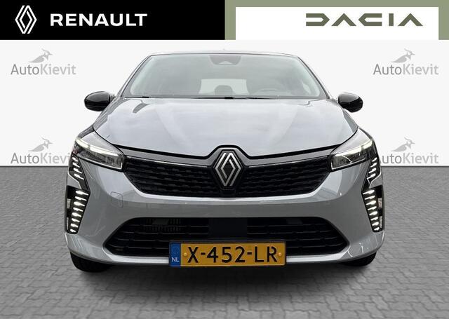 Renault CLIO 1.0 TCe 90 GPF evolution - Achteruitrijcamera