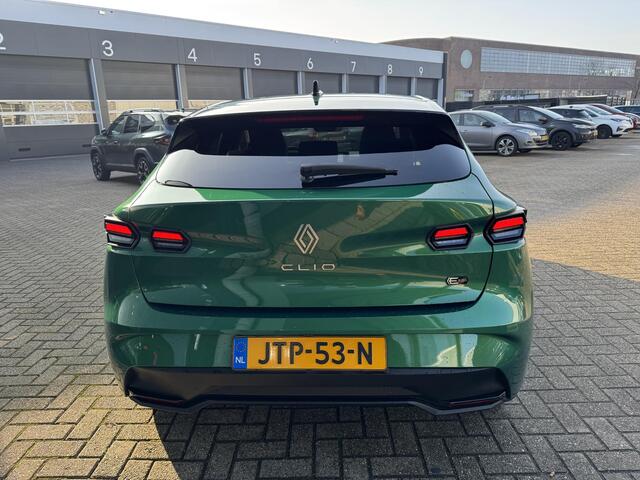 Renault CLIO 1.8 Hybrid 160 techno / Alleen beschikbaar voor proefritten /