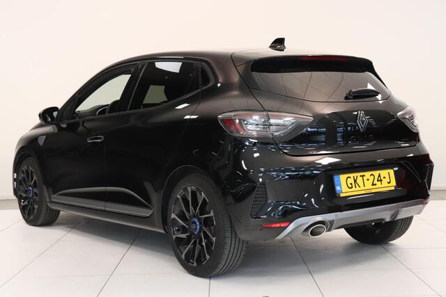 Renault CLIO 1.0 TCe 90 GPF esprit Alpine | BOSE audio | 360° Camera | 17"Lichtmetaal | Climate control | AppleCArplay AndroidAuto |