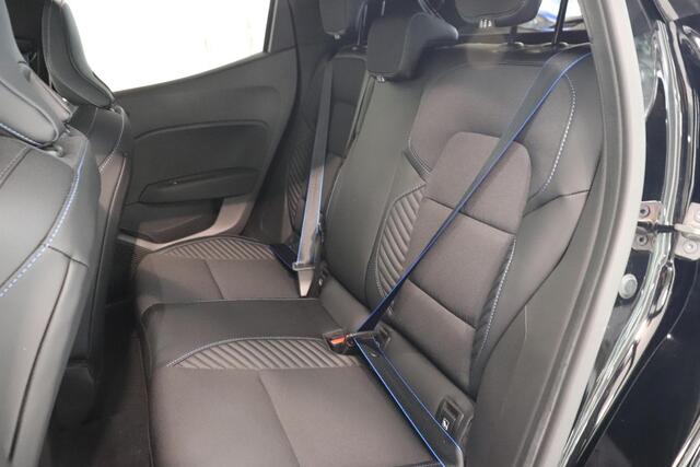 Renault CLIO 1.0 TCe 90 GPF esprit Alpine | BOSE audio | 360° Camera | 17"Lichtmetaal | Climate control | AppleCArplay AndroidAuto |